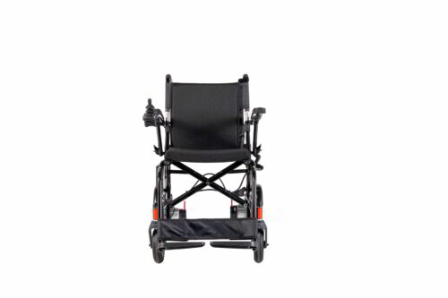 Silla ILCA plegada