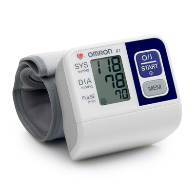 Tensiómetro digital Omron M2